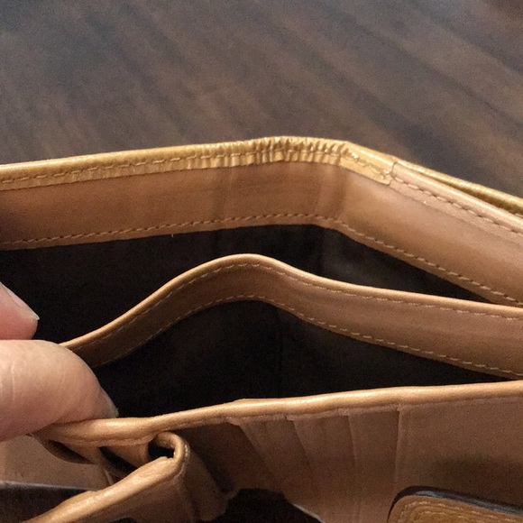 Coach wallet - Picture 10 of 13